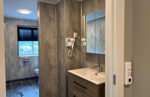 Andalsnes Apartamento | Åndalsnes house