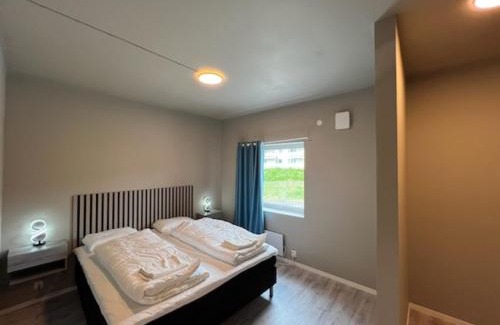 Andalsnes Apartamento | Åndalsnes house