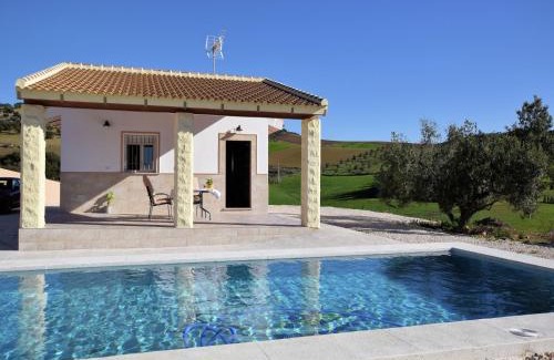 Almogia Casa | Andalusian Countryside Stay