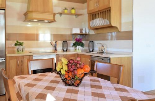 Almogia Casa | Andalusian Countryside Stay