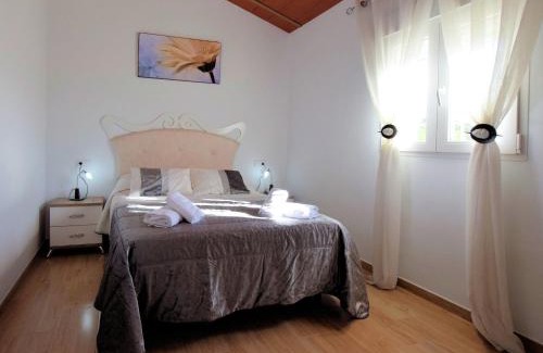 Almogia Casa | Andalusian Countryside Stay