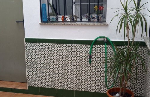 Distrito Sur Apartamento | Alojamiento Turístico Andalucía