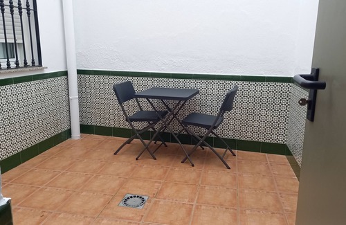 Distrito Sur Apartamento | Alojamiento Turístico Andalucía