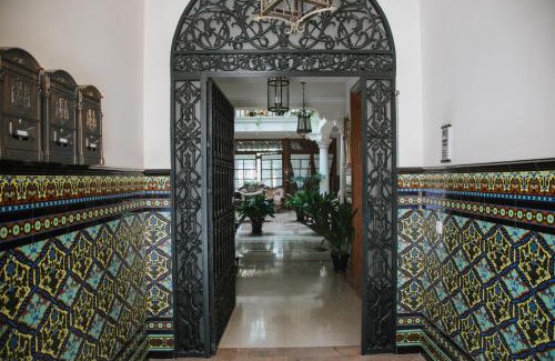 Priego de Cordoba Cama Y Desayuno | Andalusian Palace