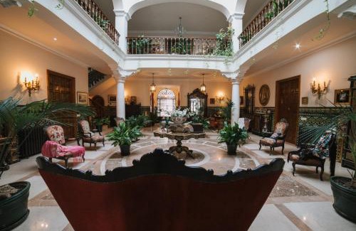 Priego de Cordoba Cama Y Desayuno | Andalusian Palace