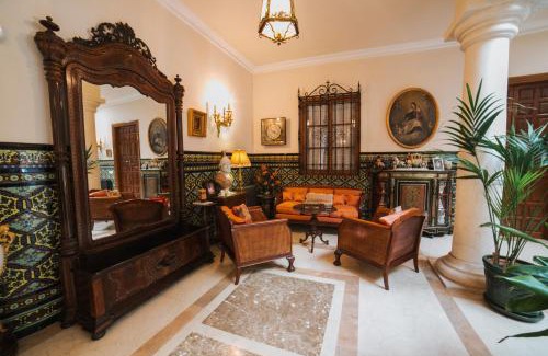 Priego de Cordoba Cama Y Desayuno | Andalusian Palace