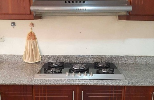 Loja Casa | Andaluz Townhouse for Rent