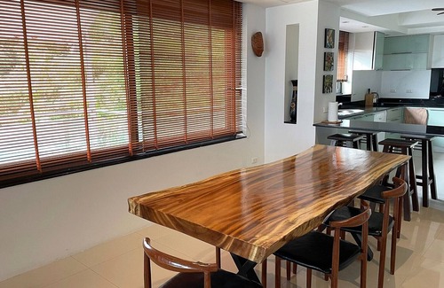 Patong Casa | Andaman Hills - panoramic sea view house with maid