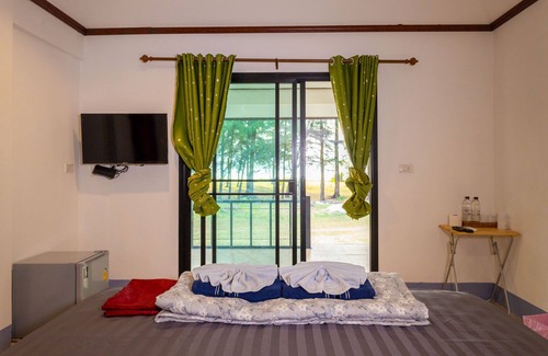 Kapoe Hotel | Andaman Peace Resort