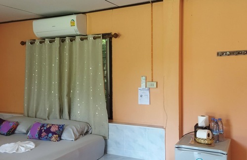 Kapoe Hotel | Andaman Peace Resort