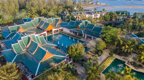 Takua Pa Complejo | Andaman Princess Resort & Spa