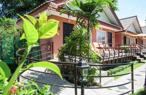 Cherngtalay Complejo | Andaman Seaside Resort Bangtao Beach