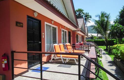 Cherngtalay Complejo | Andaman Seaside Resort Bangtao Beach