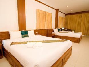 Cherngtalay Complejo | Andaman Seaside Resort Bangtao Beach