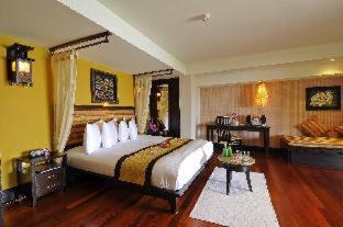 Sa Khu Complejo | Andaman White Beach Resort - SHA Plus