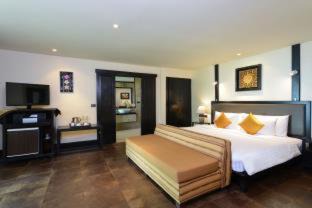 Sa Khu Complejo | Andaman White Beach Resort - SHA Plus