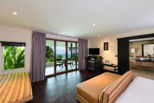 Sa Khu Complejo | Andaman White Beach Resort - SHA Plus