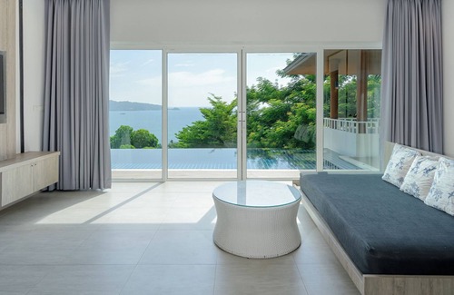 Patong Complejo | Andamantra Resort and Villa Phuket