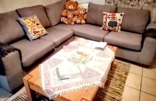 Cape Town Apartamento | ANDANTE self catering apartment - 4 bedrooms, Bothasig, Cape Town