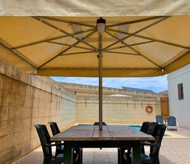 Victoria Casa | Andar Farmhouse