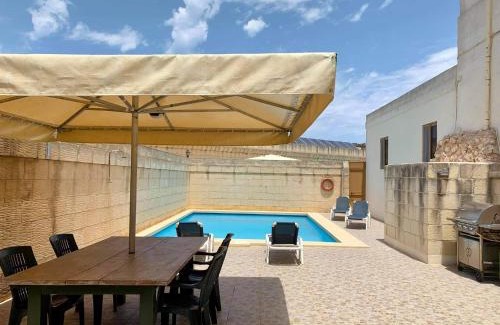 Victoria Casa | Andar Farmhouse