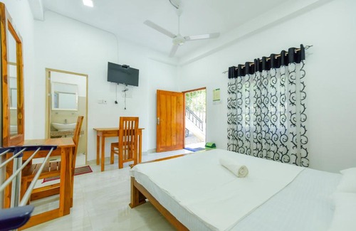 Nochchiyagama Hotel | Andarawewa Nature Resort