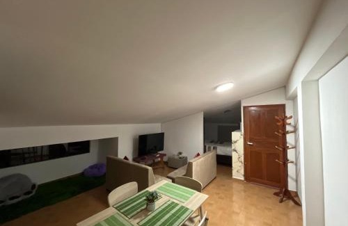 Cusco Historic Center Apartamento | Andean charm Aparts & Rooms