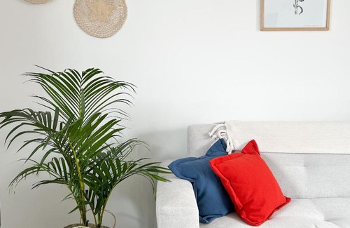 Downtown La Paz Apartamento | Andean Homes