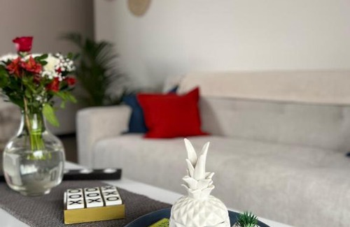 Downtown La Paz Apartamento | Andean Homes