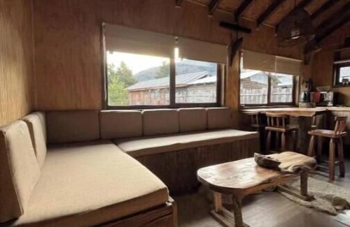 Temuco Cabina | Andean House