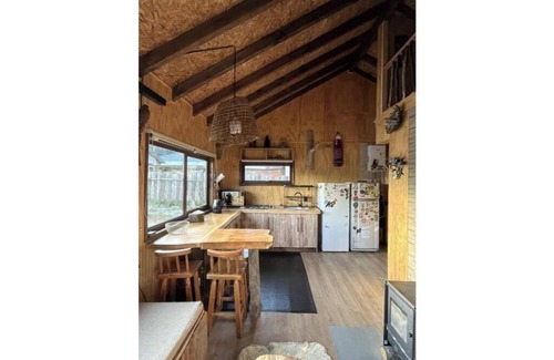 Temuco Cabina | Andean House