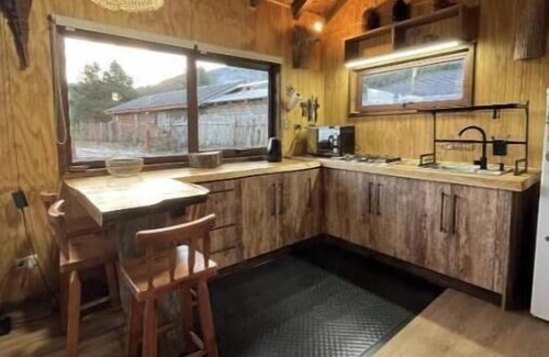 Temuco Cabina | Andean House