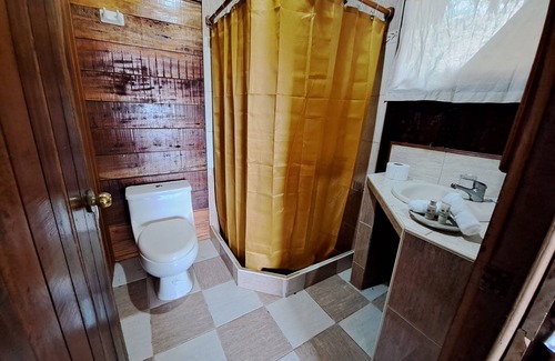Puerto Maldonado Casa | Andean Wings Sotupa Eco Lodge