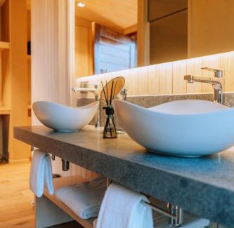 Tupungato Cabina | Andeluna Winery Lodge