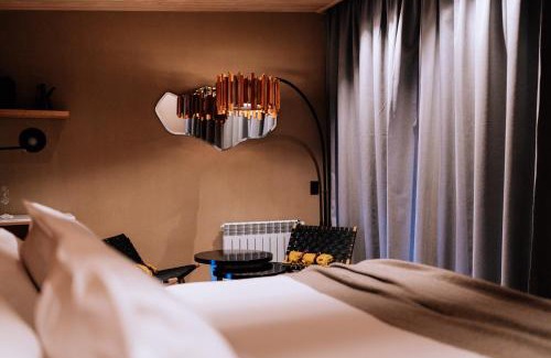 Tupungato Cabina | Andeluna Winery Lodge