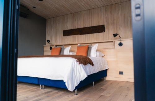 Tupungato Cabina | Andeluna Winery Lodge