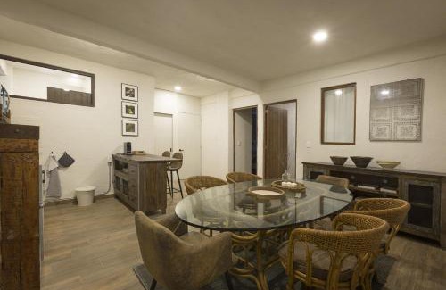 Santeagueda Apartamento | Ander en ValQuirico