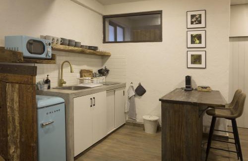 Santeagueda Apartamento | Ander en ValQuirico