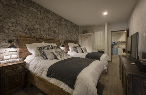 Santeagueda Apartamento | Ander en ValQuirico