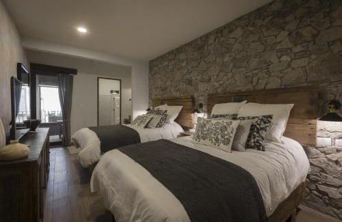 Santeagueda Apartamento | Ander en ValQuirico