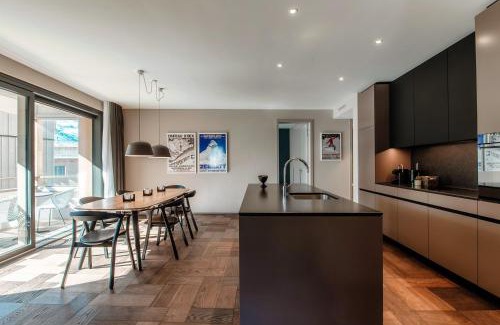 Andermatt Apartamento | Andermatt Arve Relax by Quokka 360