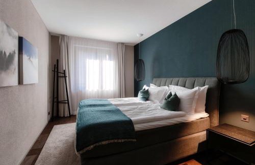 Andermatt Apartamento | Andermatt Arve Relax by Quokka 360