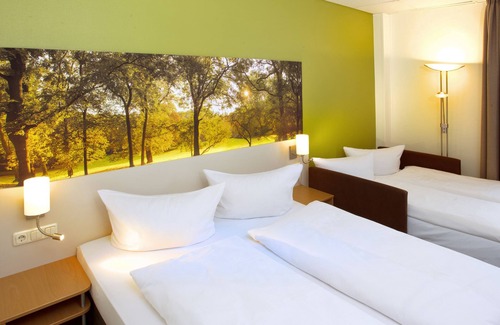 Walsrode Hotel | ANDERS Hotel Walsrode