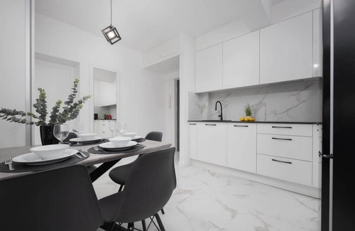 Muranow Apartamento | Andersa 14 | Exclusive Apartment | WiFi
