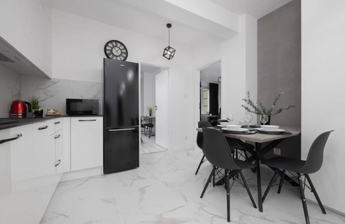 Muranow Apartamento | Andersa 14 | Exclusive Apartment | WiFi