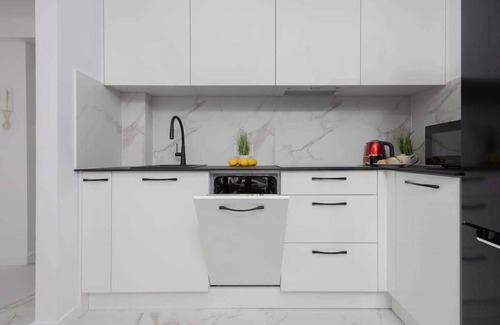 Muranow Apartamento | Andersa 14 | Exclusive Apartment | WiFi
