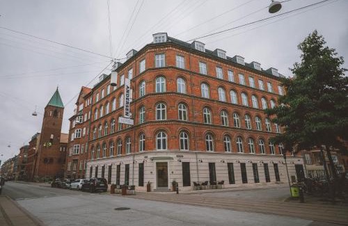 København V Hotel | Andersen Boutique Hotel