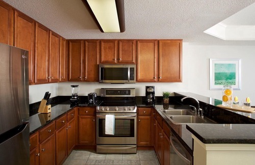 Myrtle Beach Complejo | Anderson Ocean Club – 2 Bedroom