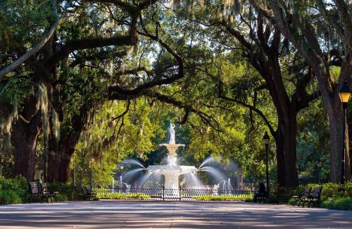Dixon Park Casa | Anderson Place