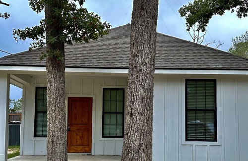 Anderson Casa | Anderson Ranch House 1 mile to Camp Hosea,16 mi. College Stat, 8 mi.to Navasota